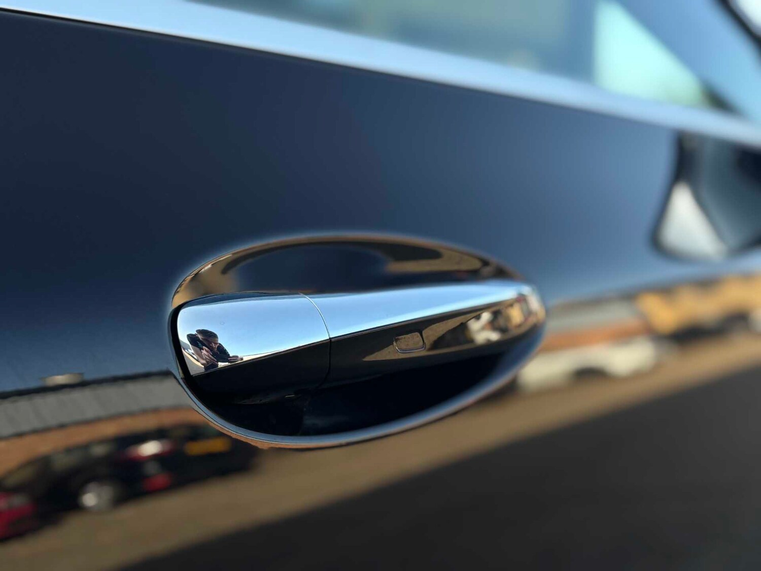 Used Mercedes-Benz E Class 2023 for sale - 77674587: Photo 28