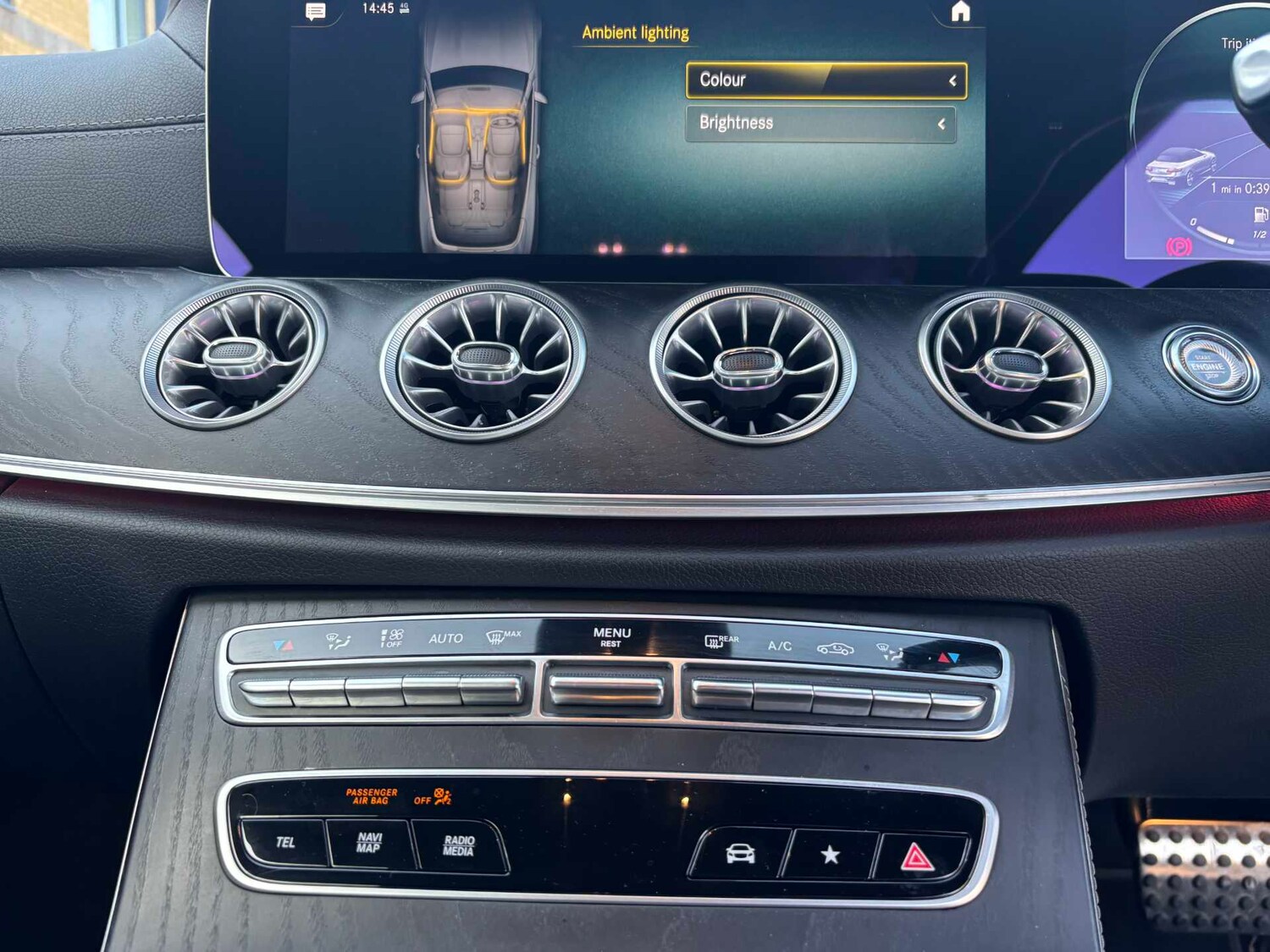 Used Mercedes-Benz E Class 2023 for sale - 77674587: Photo 33