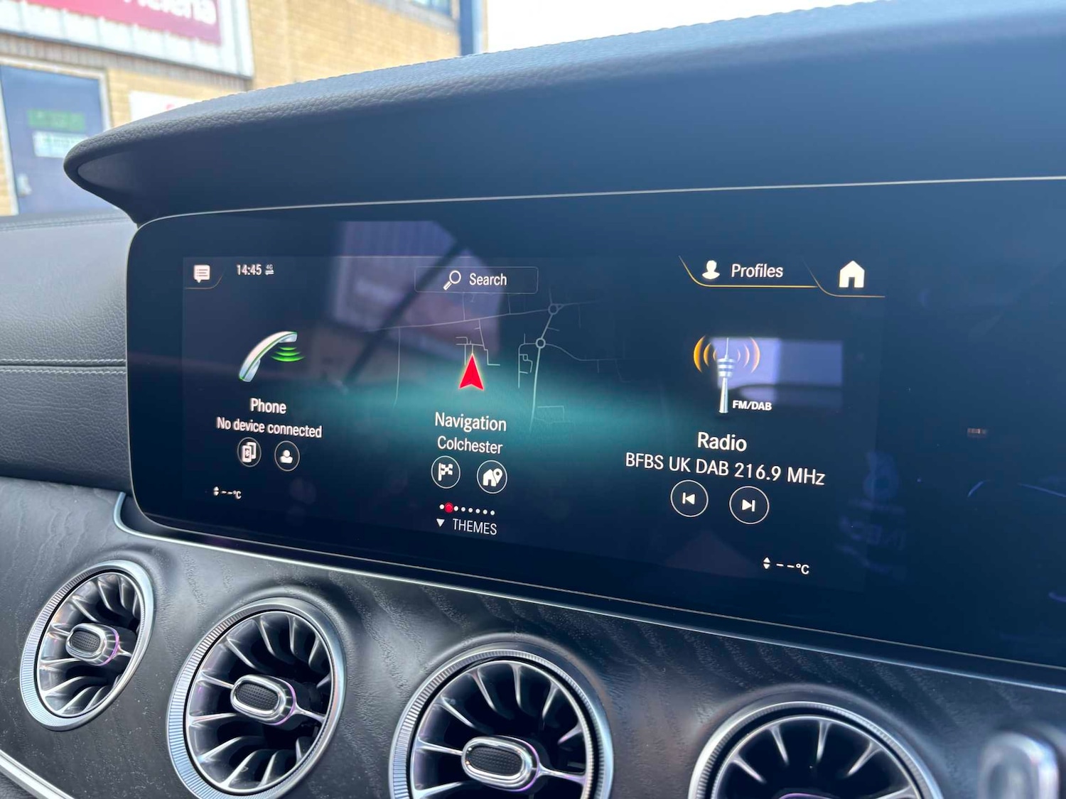 Used Mercedes-Benz E Class 2023 for sale - 77674587: Photo 34