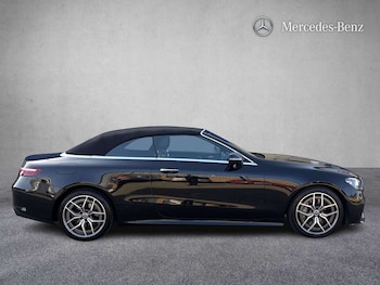 Used Mercedes-Benz E Class 2023 for sale - 77674587: Photo