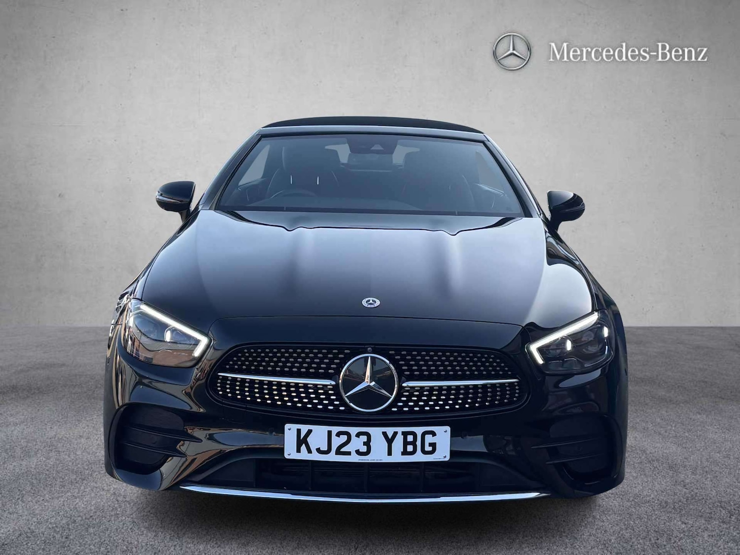 Used Mercedes-Benz E Class 2023 for sale - 77674587: Photo 4