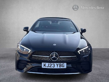 Used Mercedes-Benz E Class 2023 for sale - 77674587: Photo
