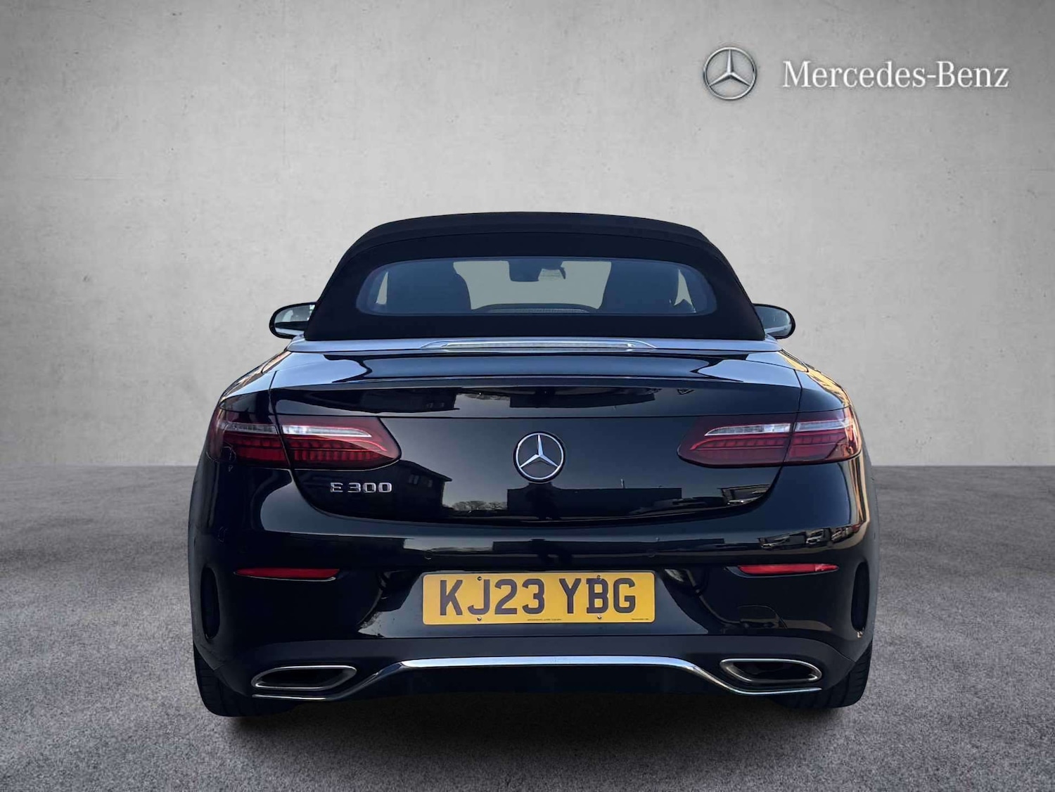 Used Mercedes-Benz E Class 2023 for sale - 77674587: Photo 6