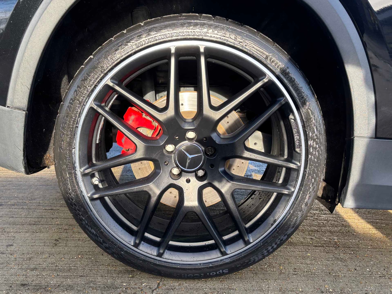 Used Mercedes-Benz GLA 2022 for sale - 77147342: Photo 10