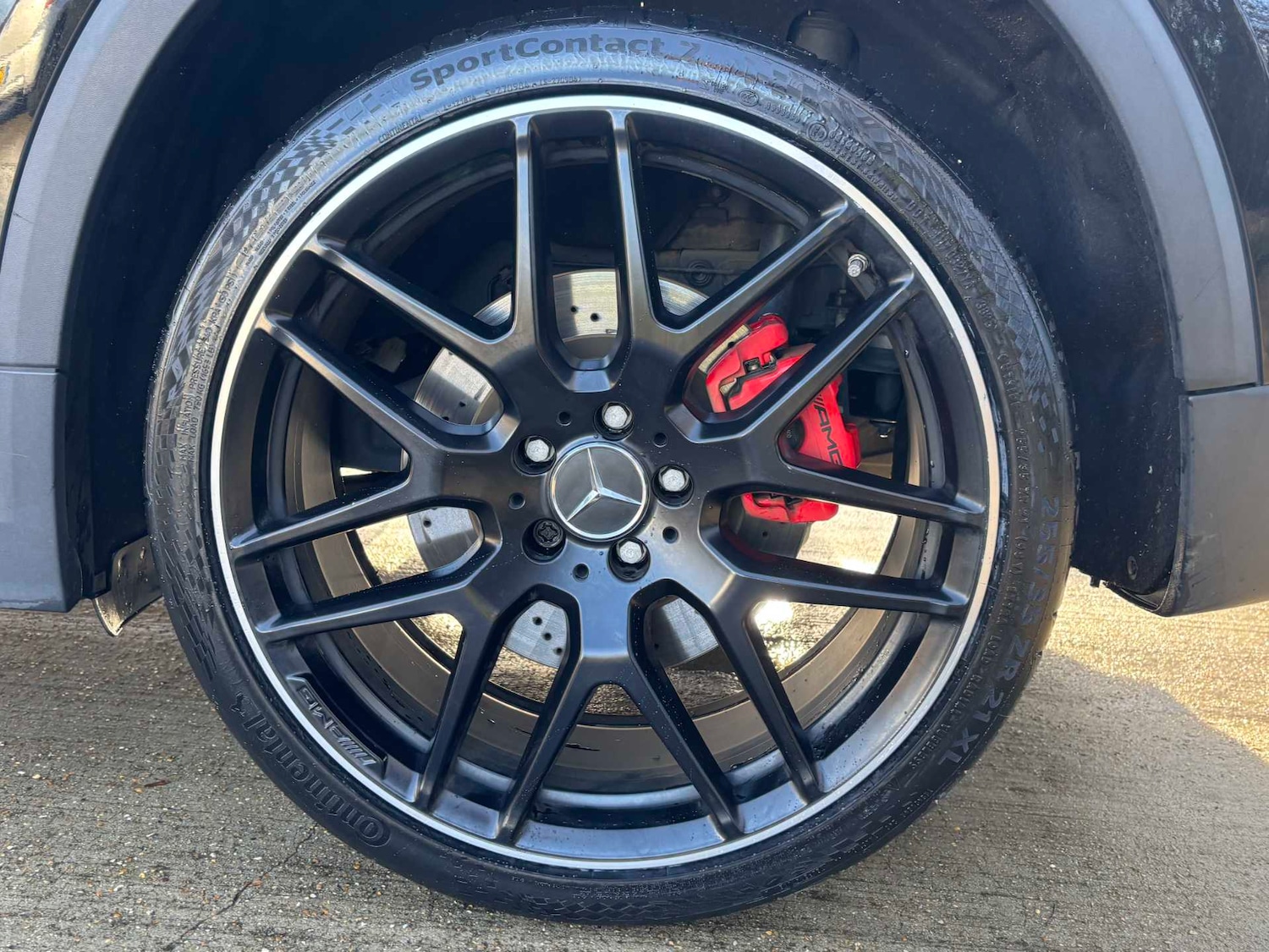 Used Mercedes-Benz GLA 2022 for sale - 77147342: Photo 11