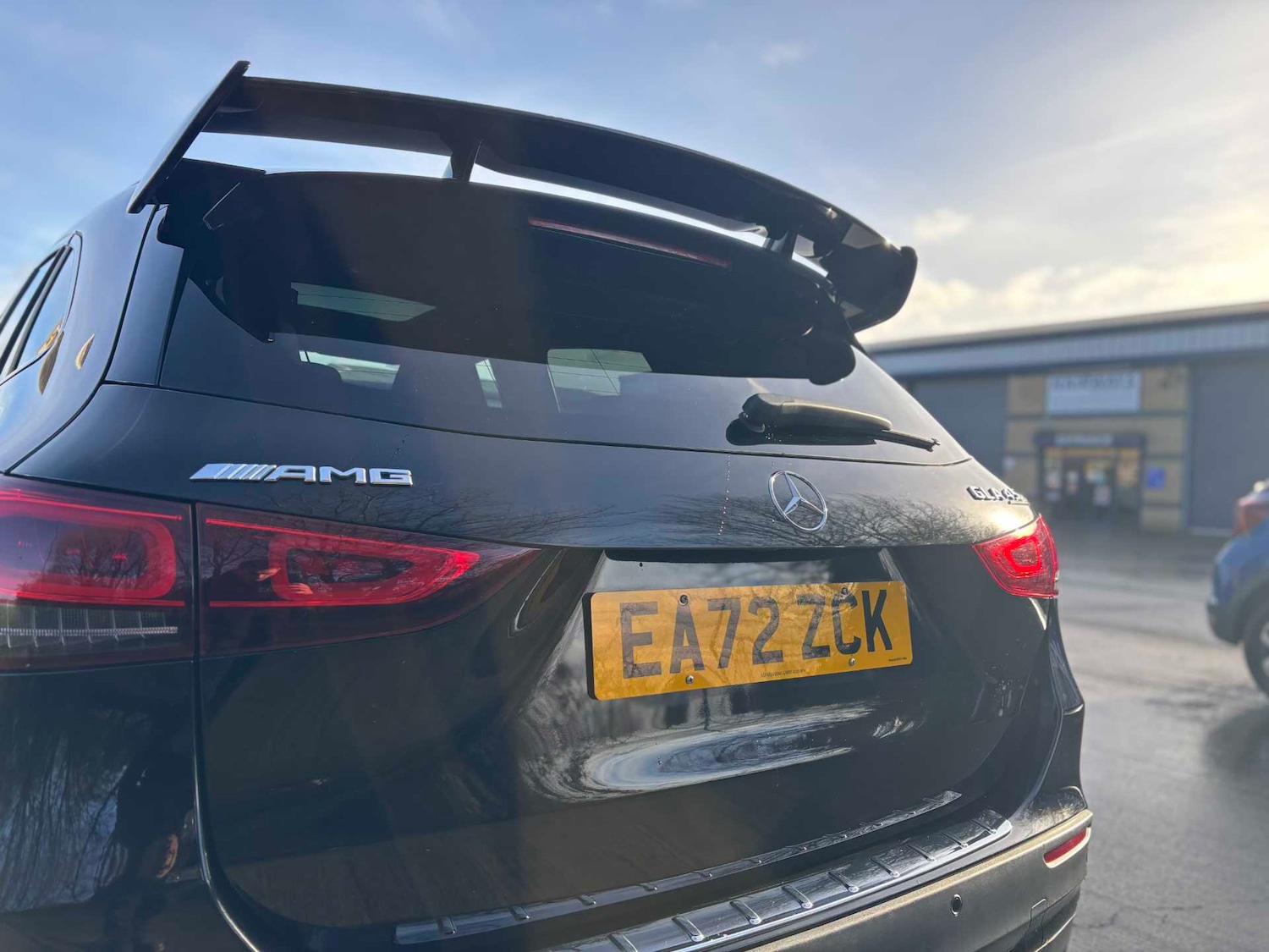 Used Mercedes-Benz GLA 2022 for sale - 77147342: Photo 17