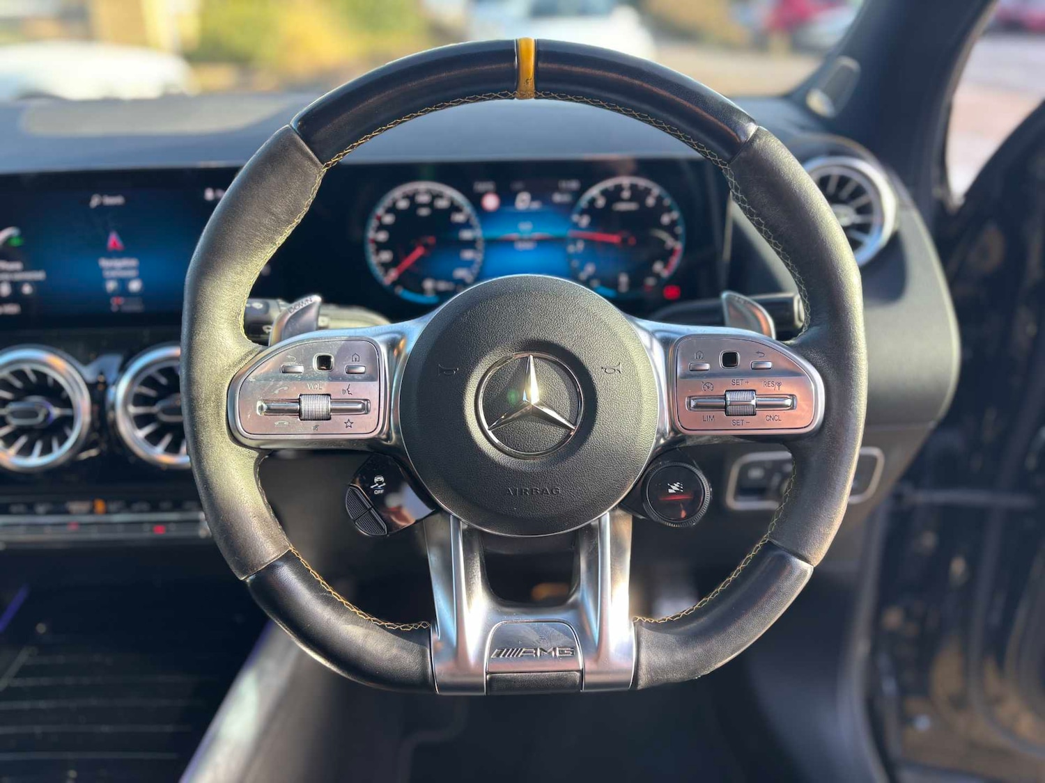 Used Mercedes-Benz GLA 2022 for sale - 77147342: Photo 20