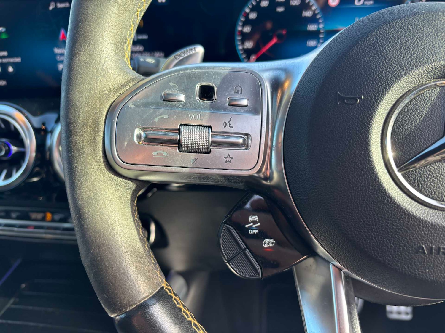 Used Mercedes-Benz GLA 2022 for sale - 77147342: Photo 21