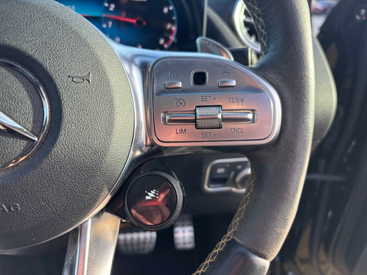 Used Mercedes-Benz GLA 2022 for sale - 77147342: Photo 22