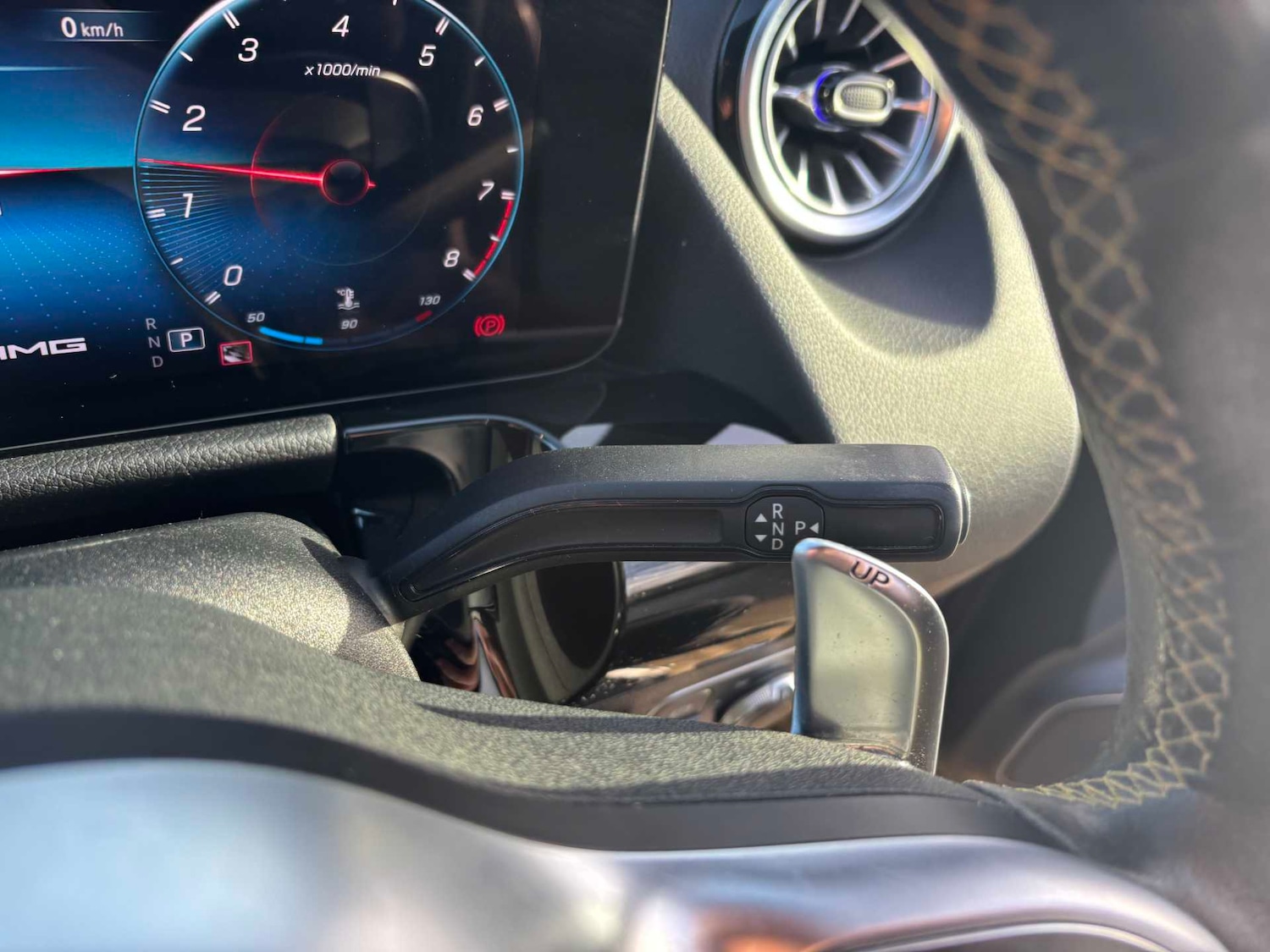 Used Mercedes-Benz GLA 2022 for sale - 77147342: Photo 23