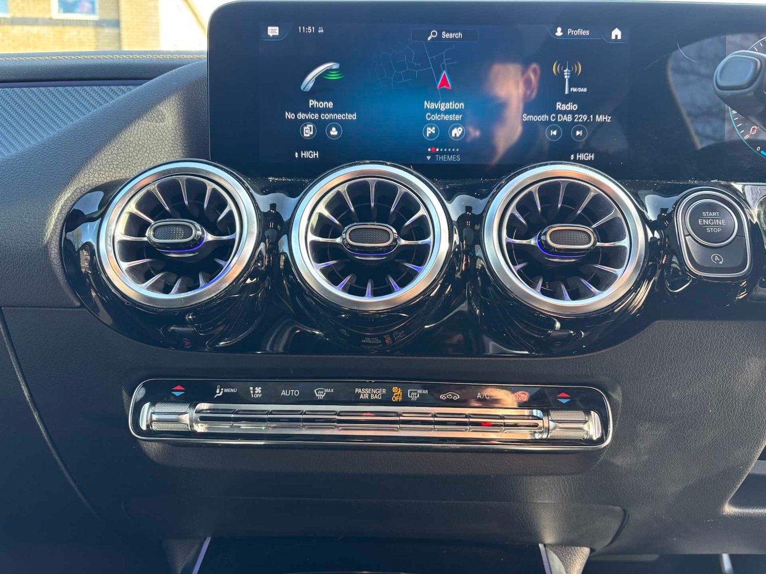 Used Mercedes-Benz GLA 2022 for sale - 77147342: Photo 28