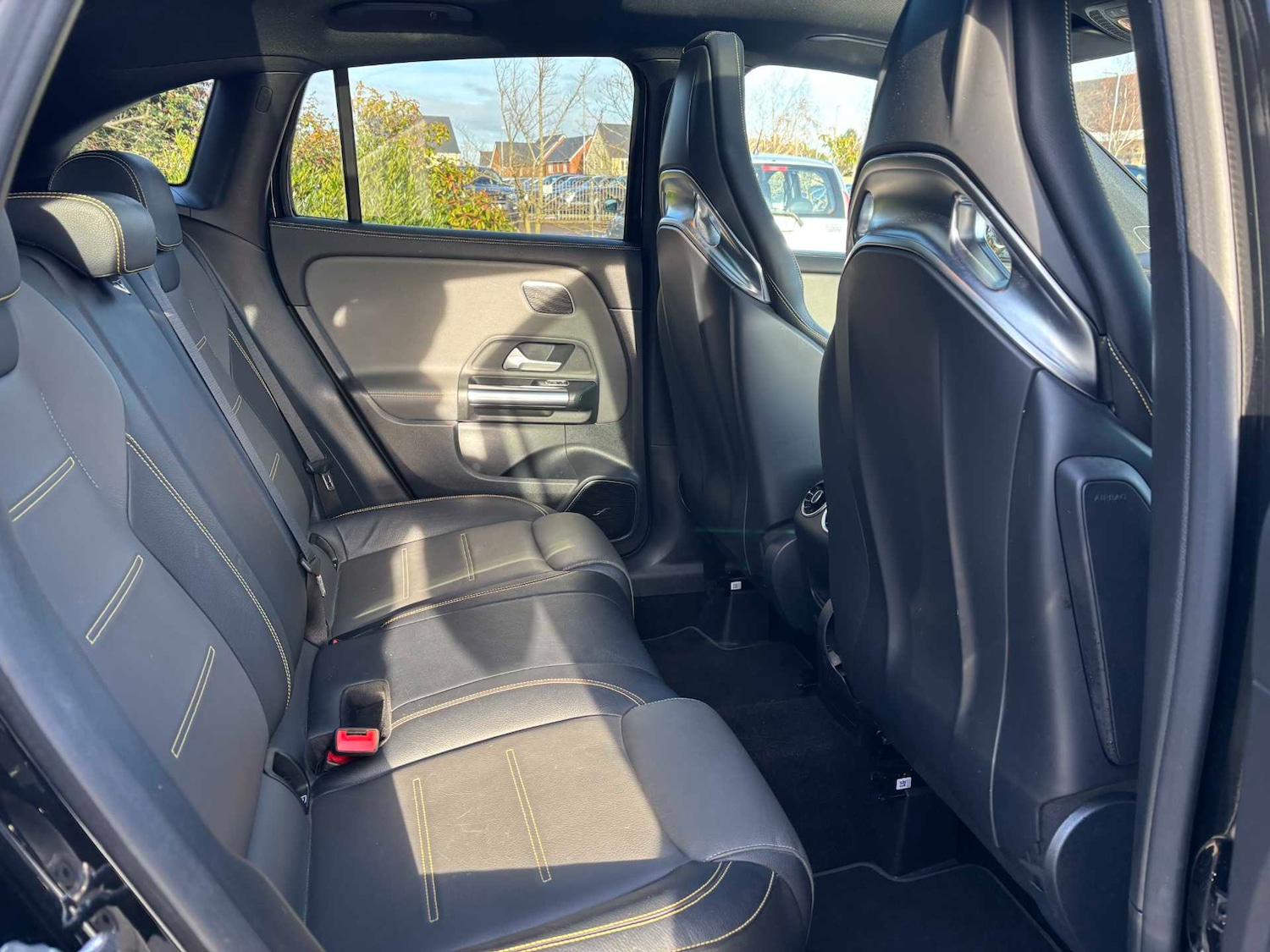 Used Mercedes-Benz GLA 2022 for sale - 77147342: Photo 35