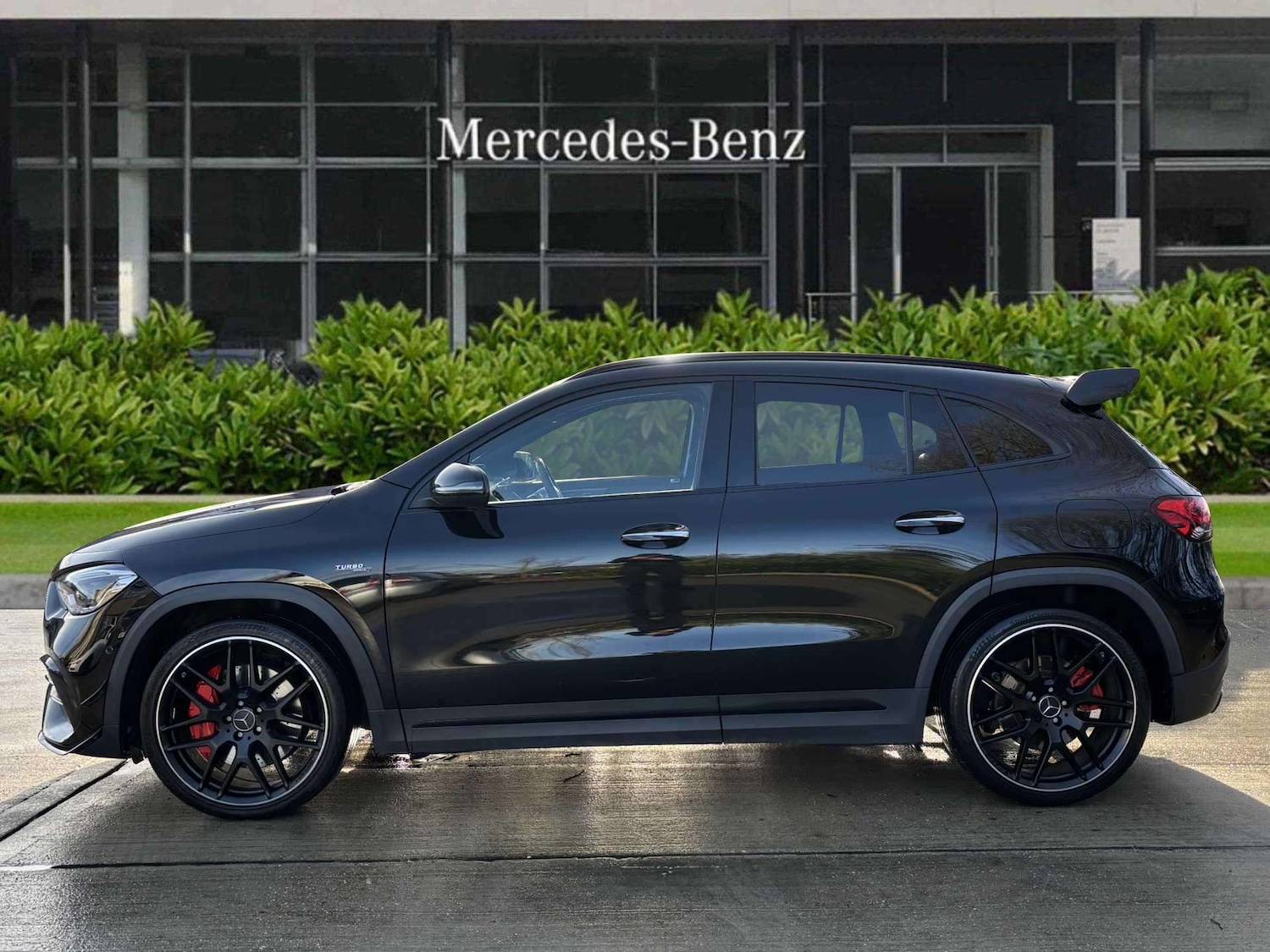 Used Mercedes-Benz GLA 2022 for sale - 77147342: Photo 6