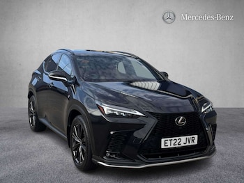 Used Lexus NX 2022 for sale - 79351959: Photo