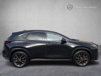 Used Lexus NX 2022 for sale - 79351959: Photo