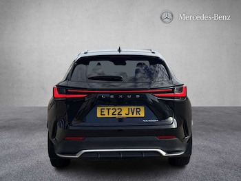 Used Lexus NX 2022 for sale - 79351959: Photo