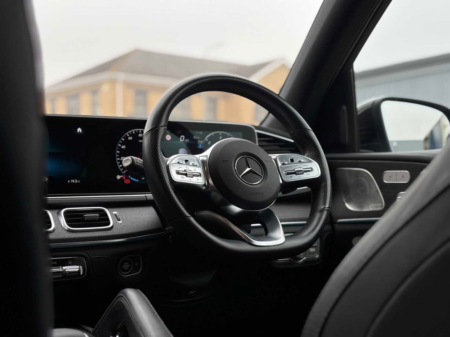 Used Mercedes-Benz GLE 2023 for sale - 78077081: Photo 20