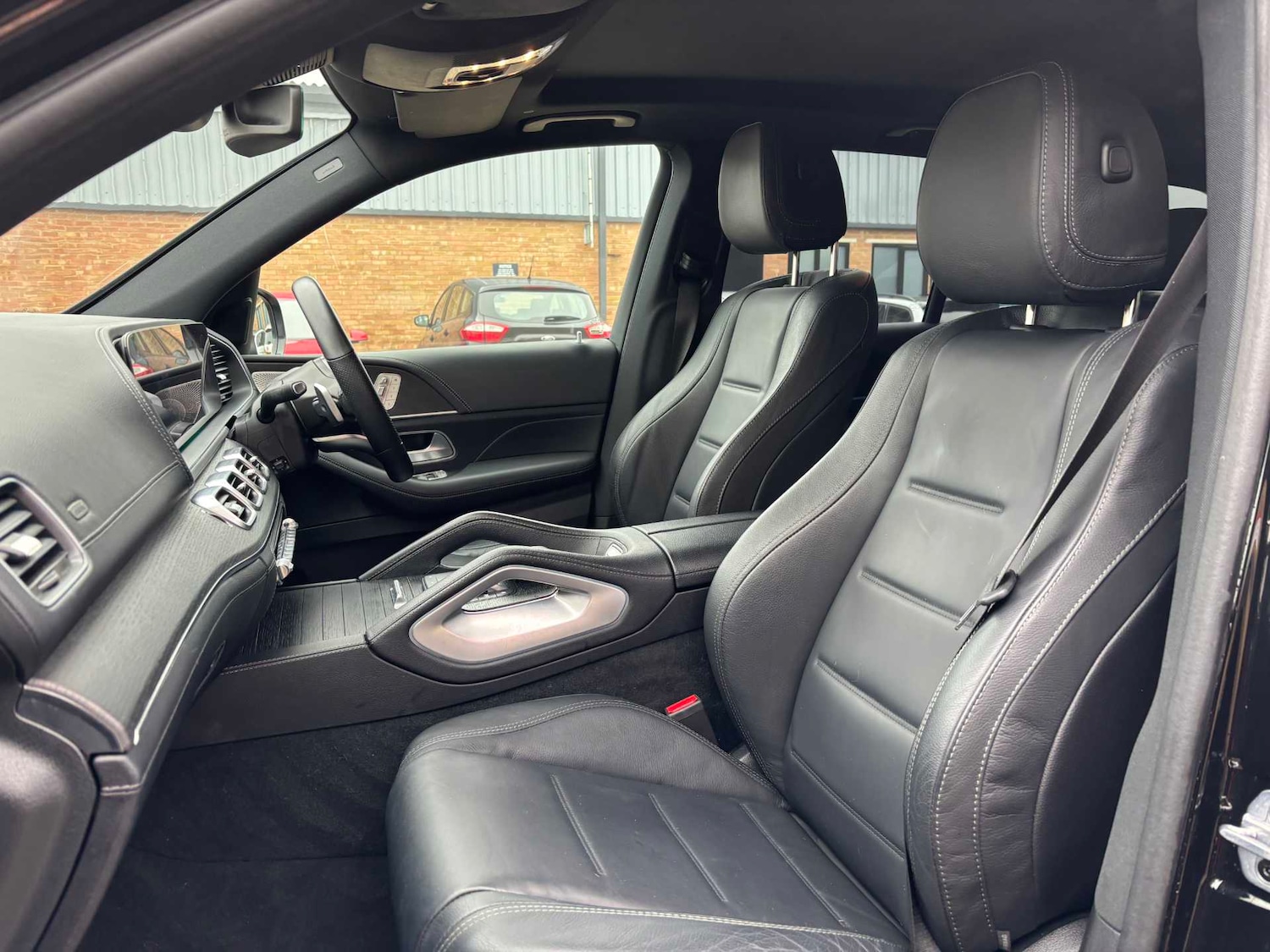 Used Mercedes-Benz GLE 2023 for sale - 78077081: Photo 22