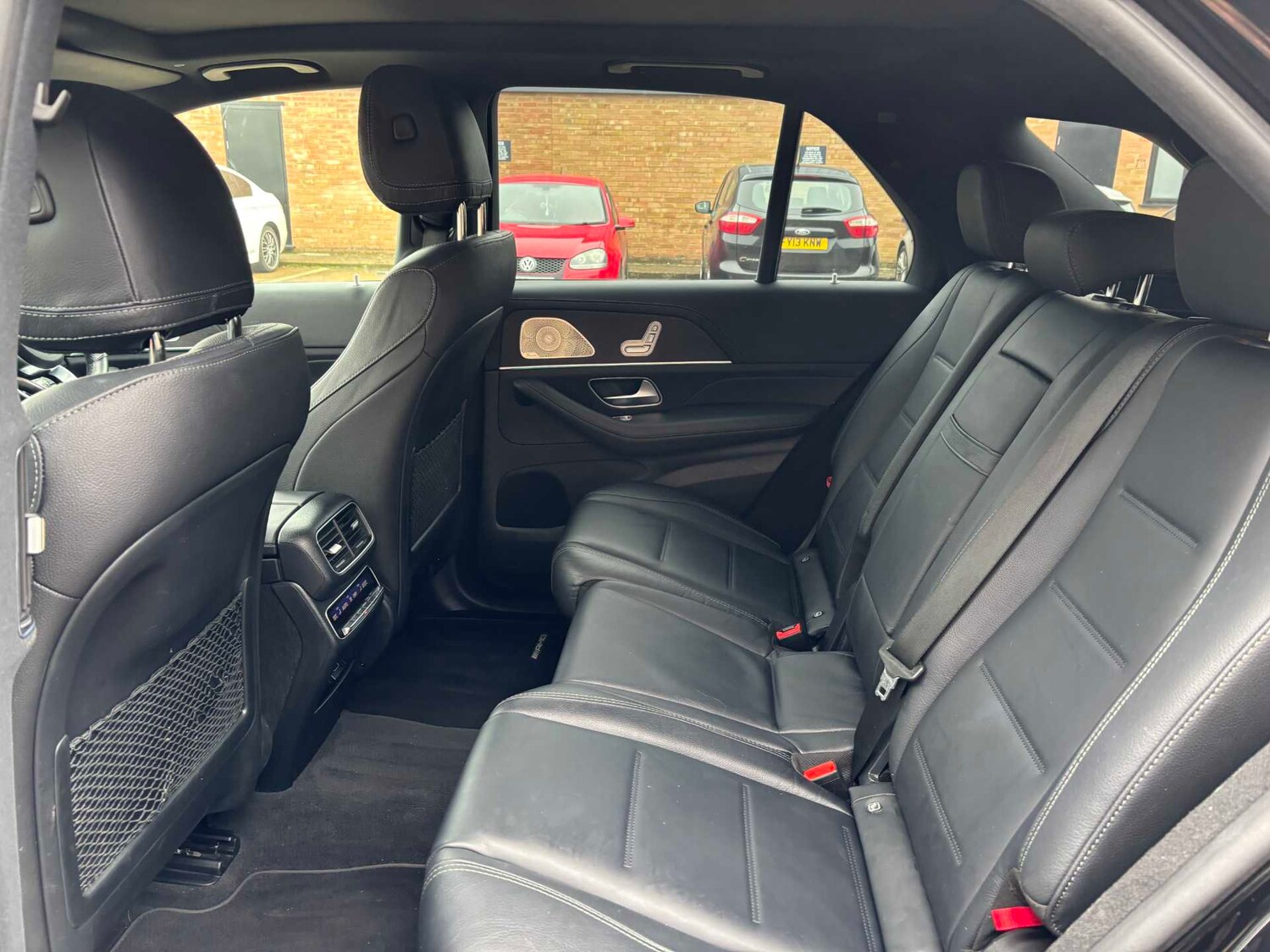 Used Mercedes-Benz GLE 2023 for sale - 78077081: Photo 23