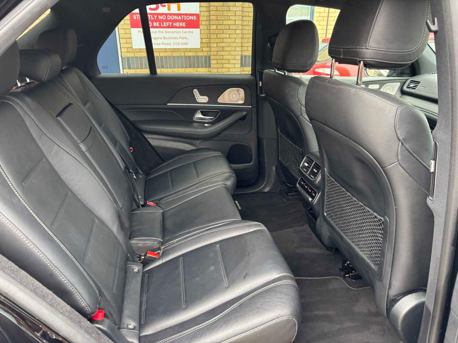 Used Mercedes-Benz GLE 2023 for sale - 78077081: Photo 24