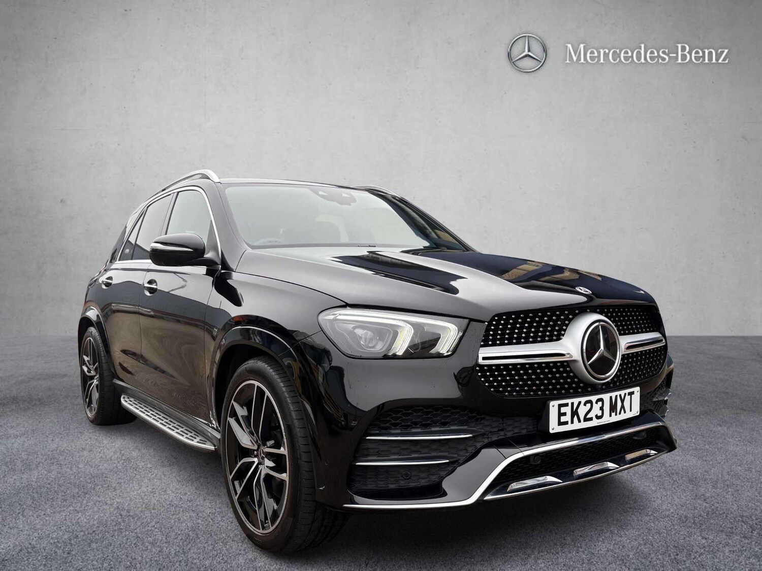 Used Mercedes-Benz GLE 2023 for sale - 78077081: Photo 27