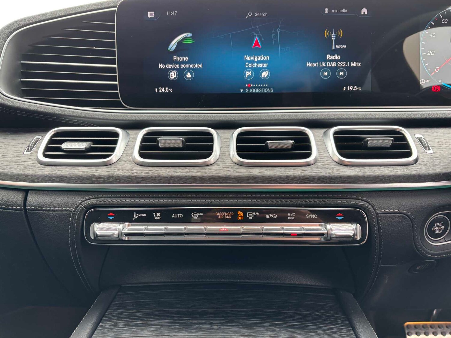 Used Mercedes-Benz GLE 2023 for sale - 78077081: Photo 33