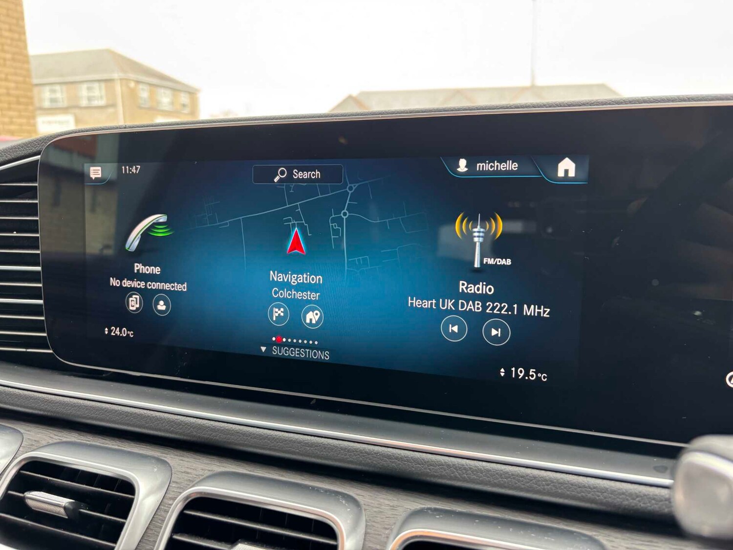 Used Mercedes-Benz GLE 2023 for sale - 78077081: Photo 34