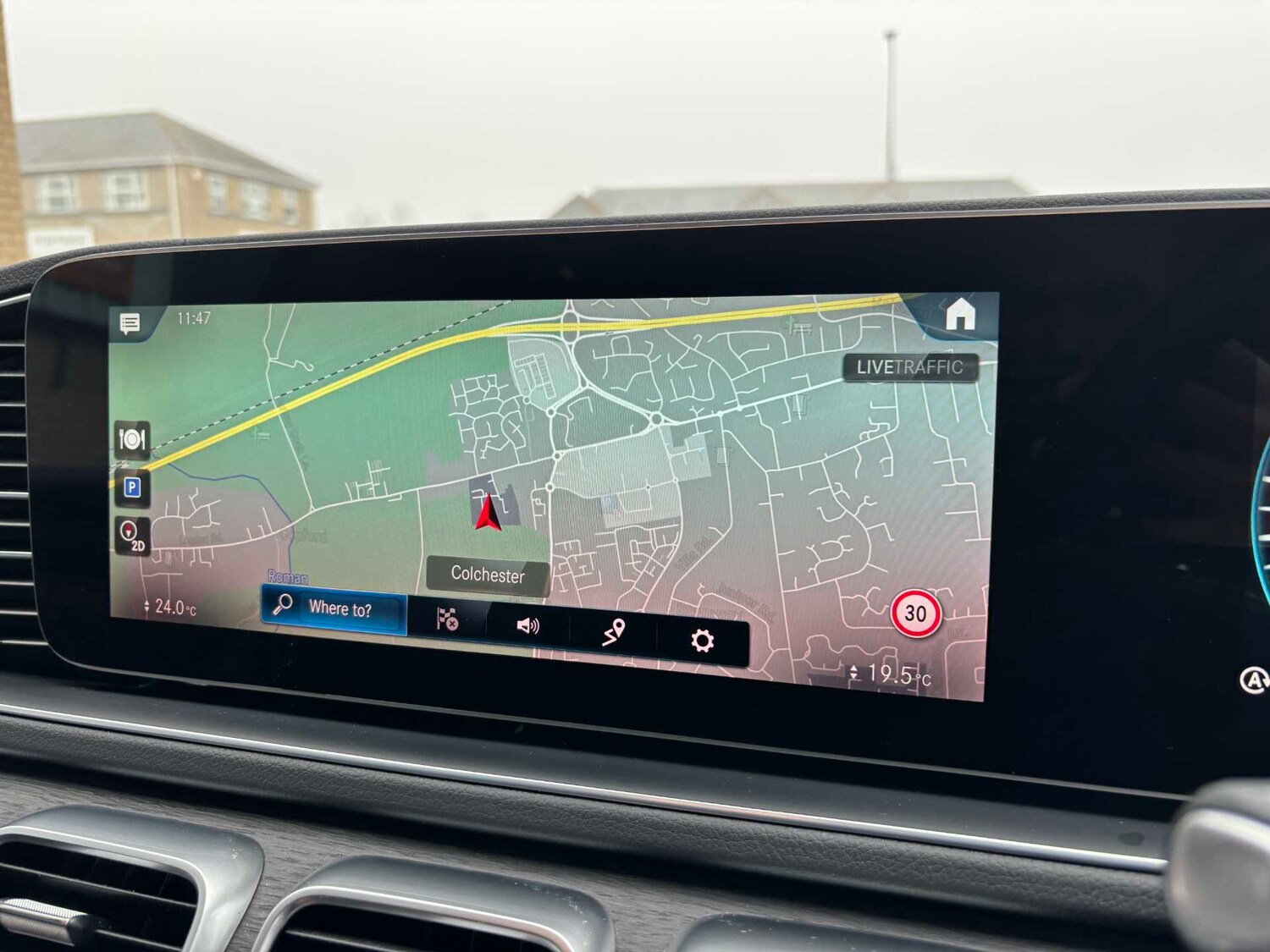 Used Mercedes-Benz GLE 2023 for sale - 78077081: Photo 35