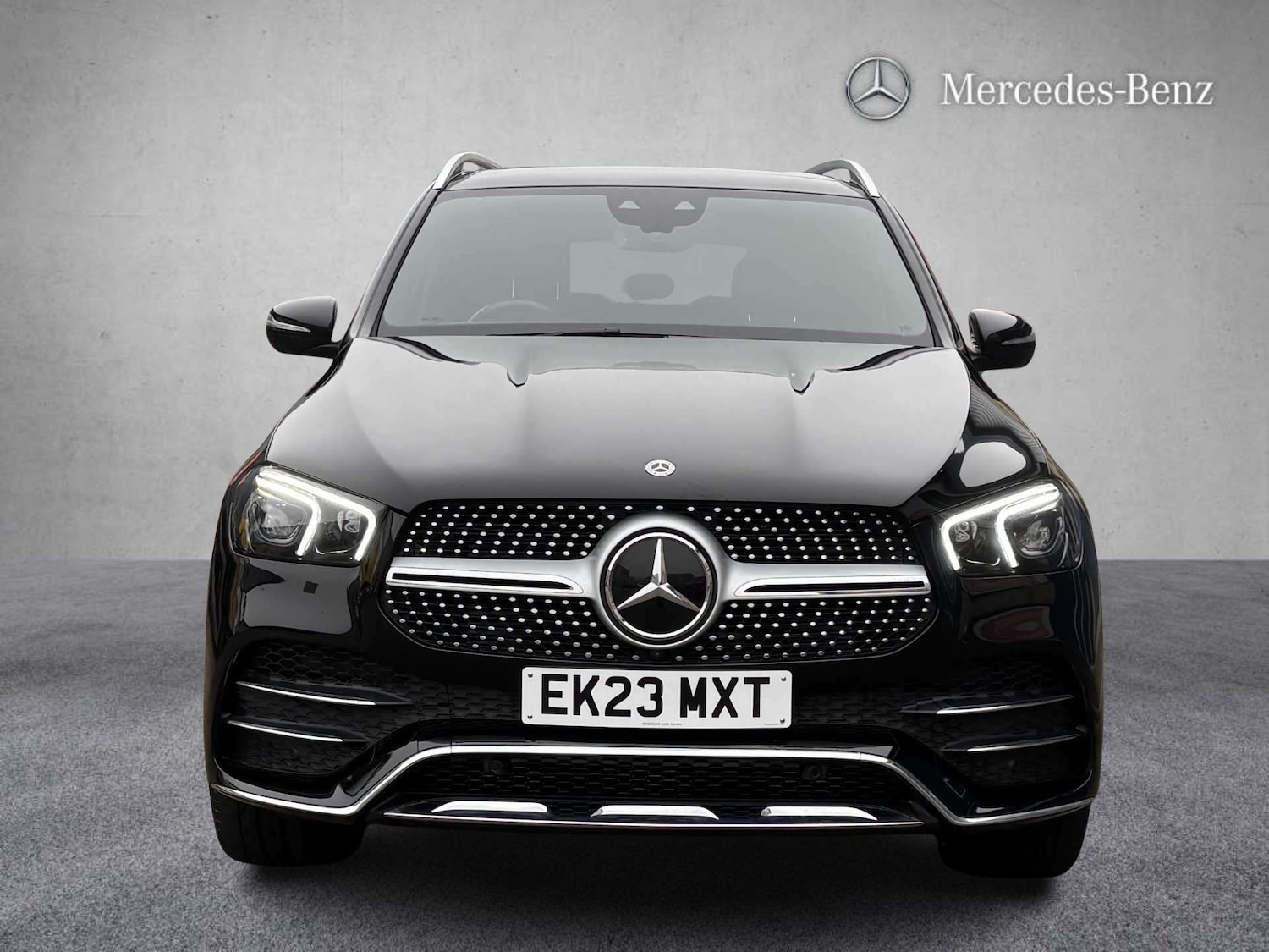 Used Mercedes-Benz GLE 2023 for sale - 78077081: Photo 4