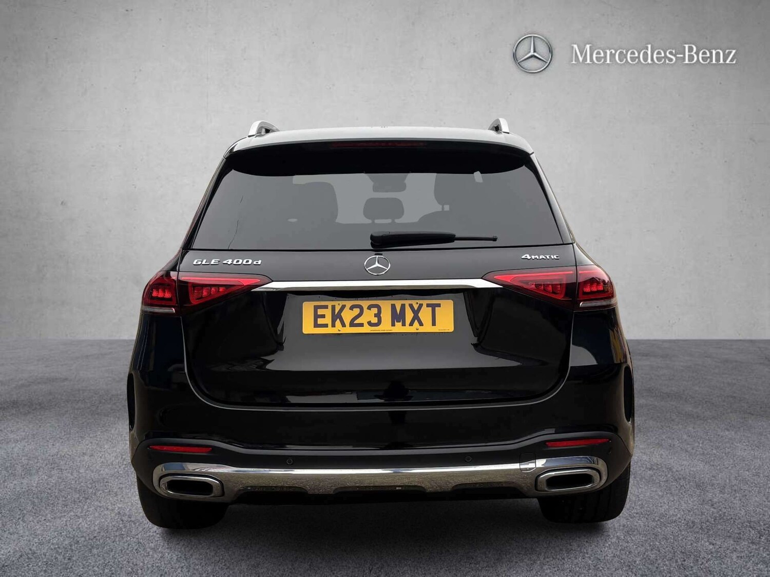 Used Mercedes-Benz GLE 2023 for sale - 78077081: Photo 6