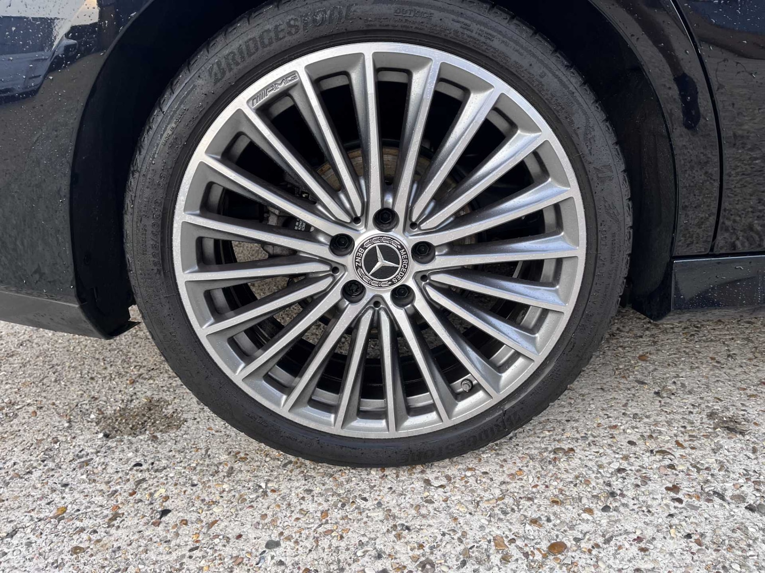 Used Mercedes-Benz CLA 2023 for sale - 76126026: Photo 10