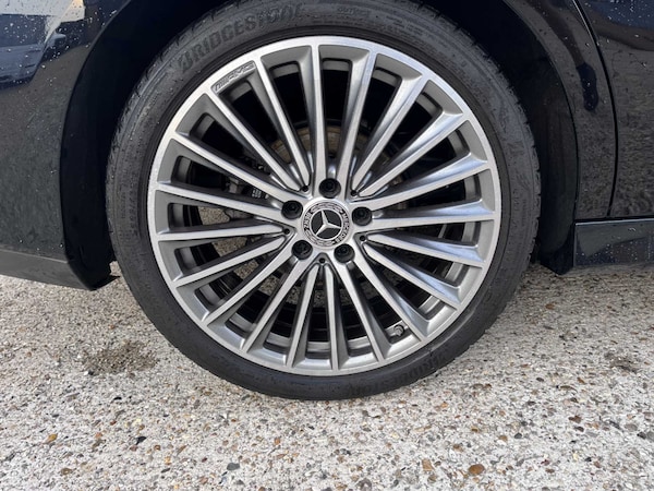 Used Mercedes-Benz CLA 2023 for sale - 76126026: Photo 10