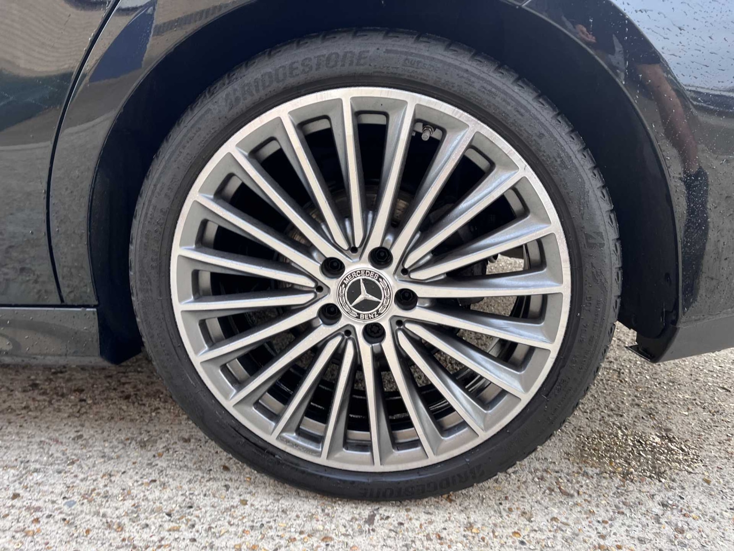 Used Mercedes-Benz CLA 2023 for sale - 76126026: Photo 11