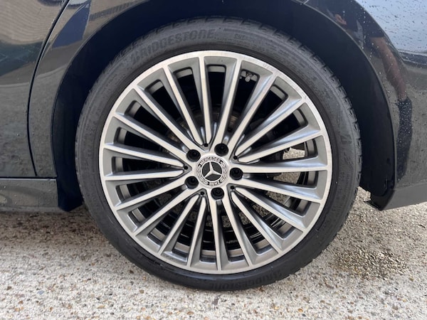 Used Mercedes-Benz CLA 2023 for sale - 76126026: Photo 11