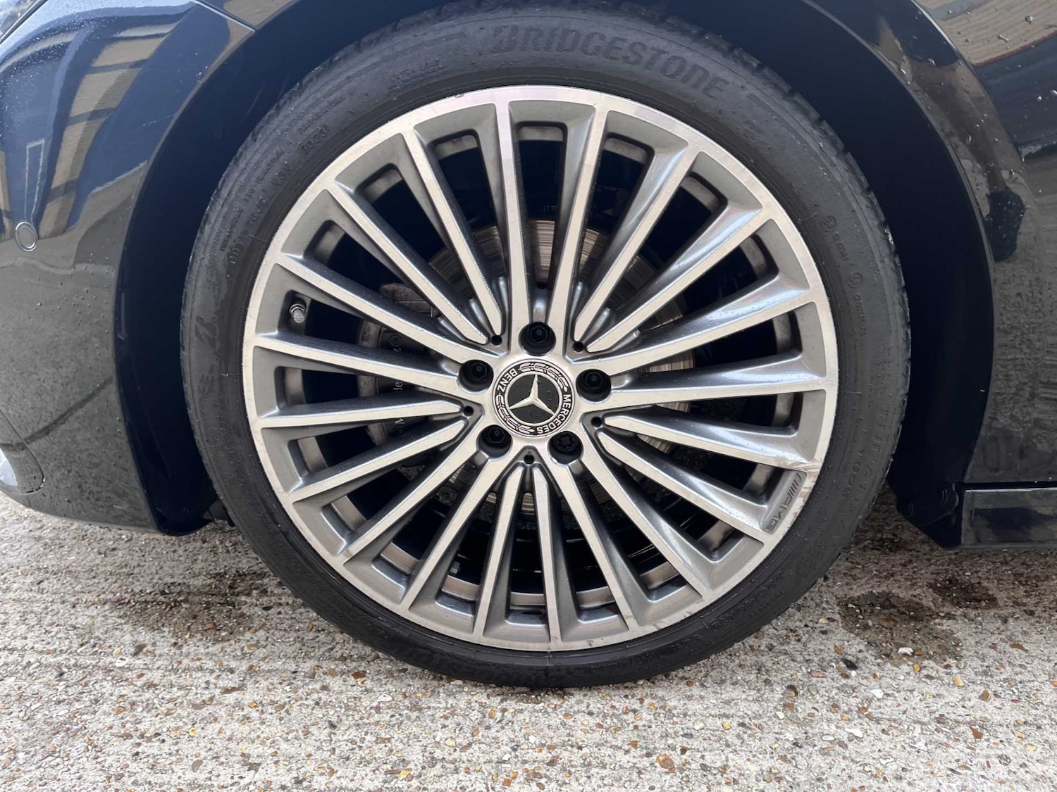 Used Mercedes-Benz CLA 2023 for sale - 76126026: Photo 12