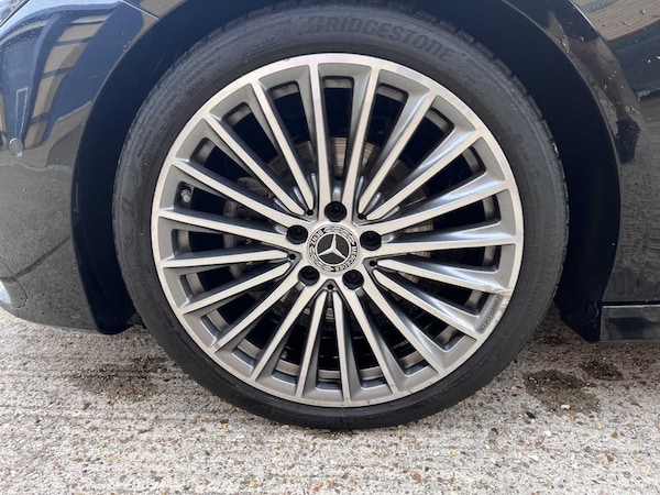 Used Mercedes-Benz CLA 2023 for sale - 76126026: Photo 12