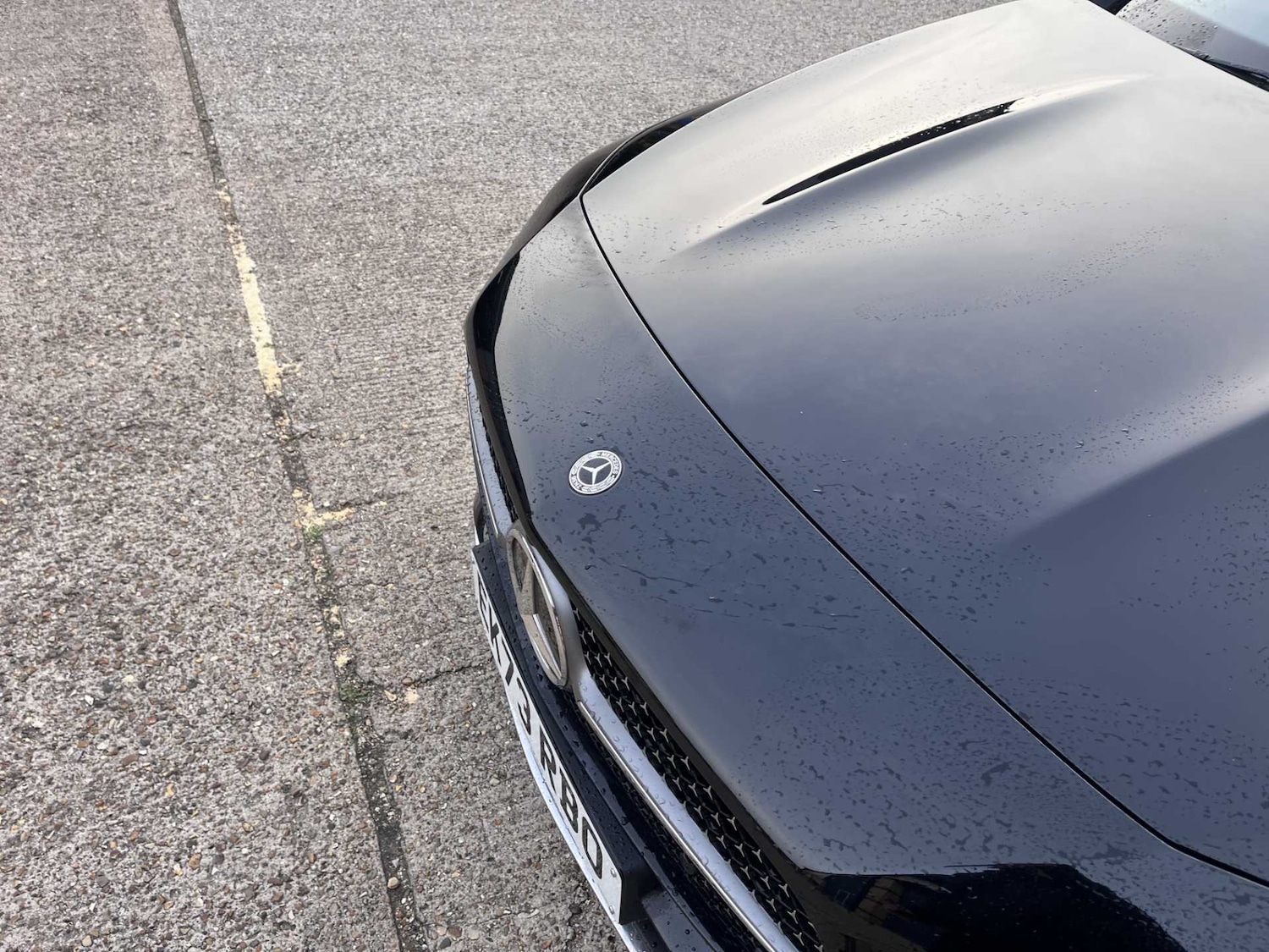 Used Mercedes-Benz CLA 2023 for sale - 76126026: Photo 13