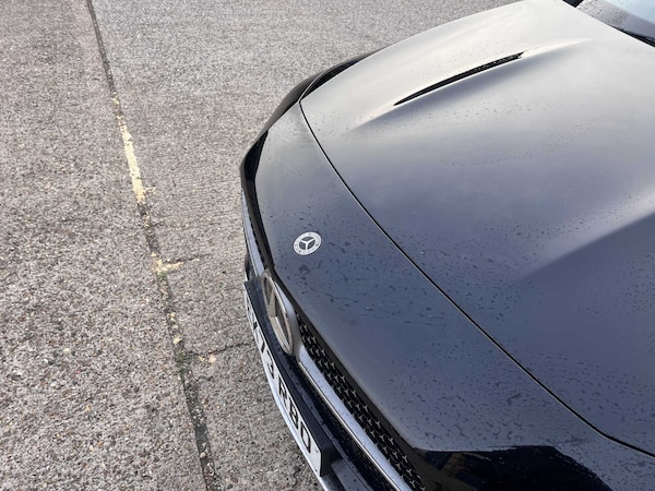 Used Mercedes-Benz CLA 2023 for sale - 76126026: Photo 13