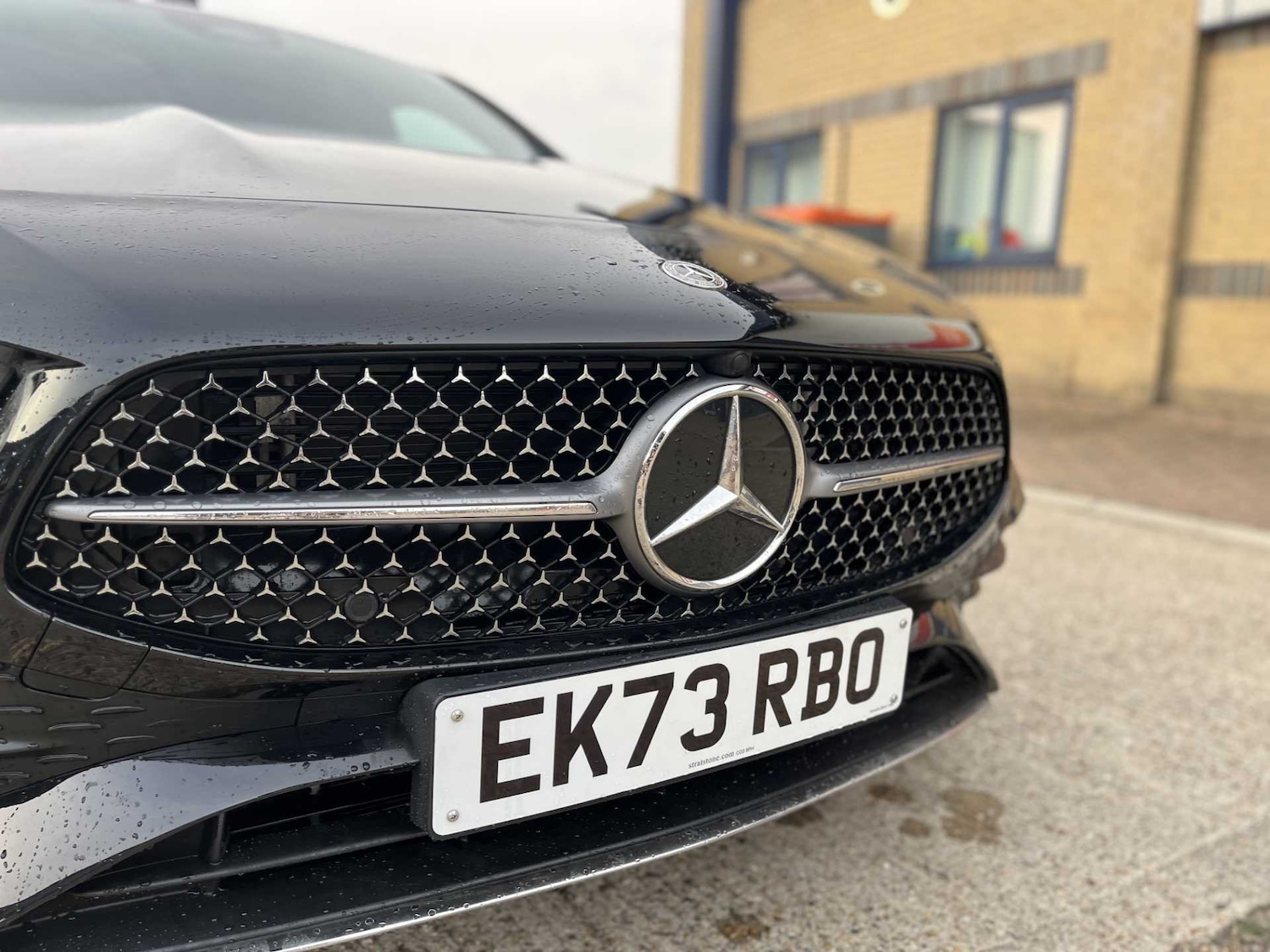 Used Mercedes-Benz CLA 2023 for sale - 76126026: Photo 14