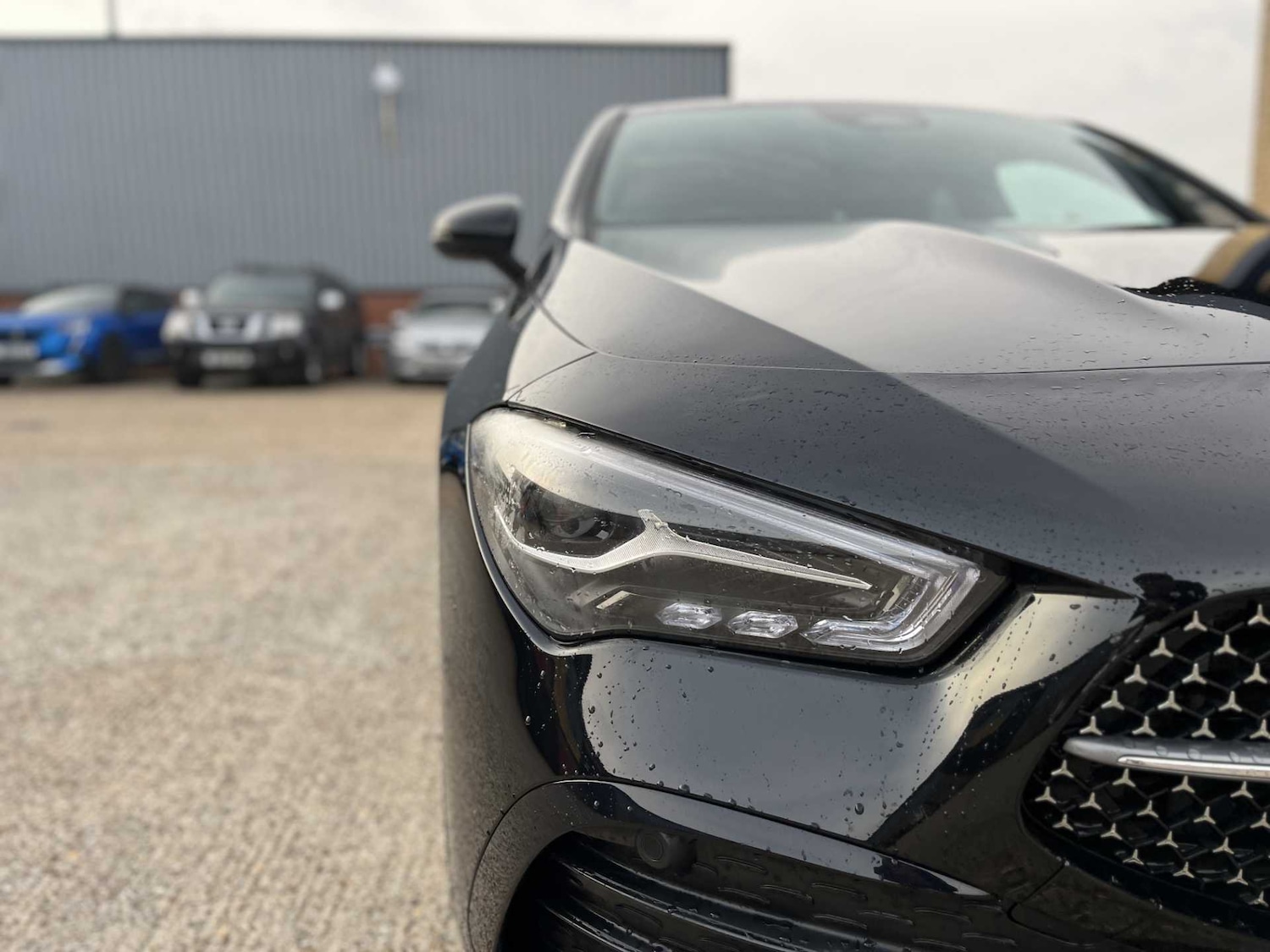 Used Mercedes-Benz CLA 2023 for sale - 76126026: Photo 15