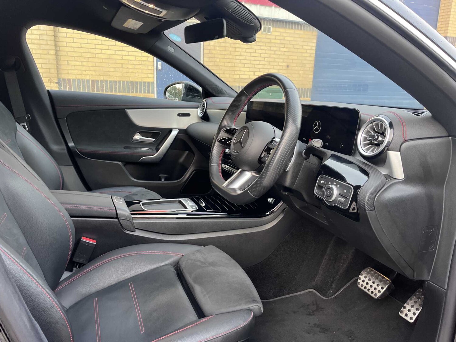 Used Mercedes-Benz CLA 2023 for sale - 76126026: Photo 18