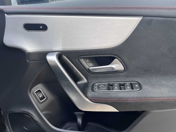 Used Mercedes-Benz CLA 2023 for sale - 76126026: Photo 19