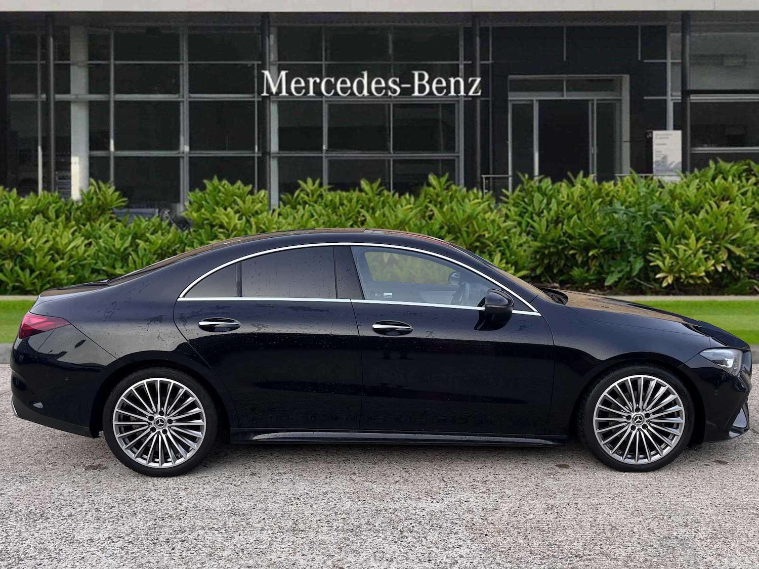 Used Mercedes-Benz CLA 2023 for sale - 76126026: Photo 2