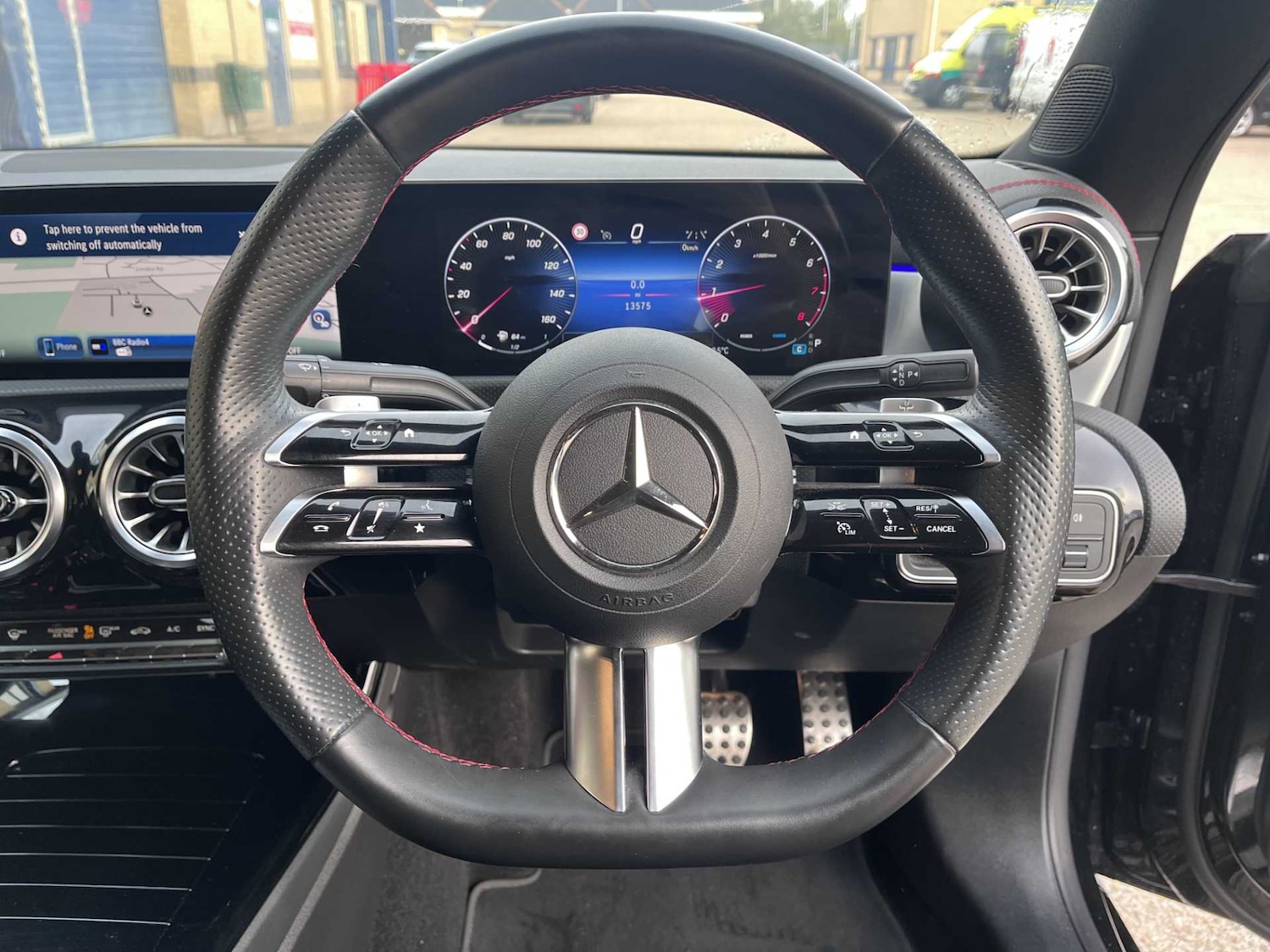 Used Mercedes-Benz CLA 2023 for sale - 76126026: Photo 20