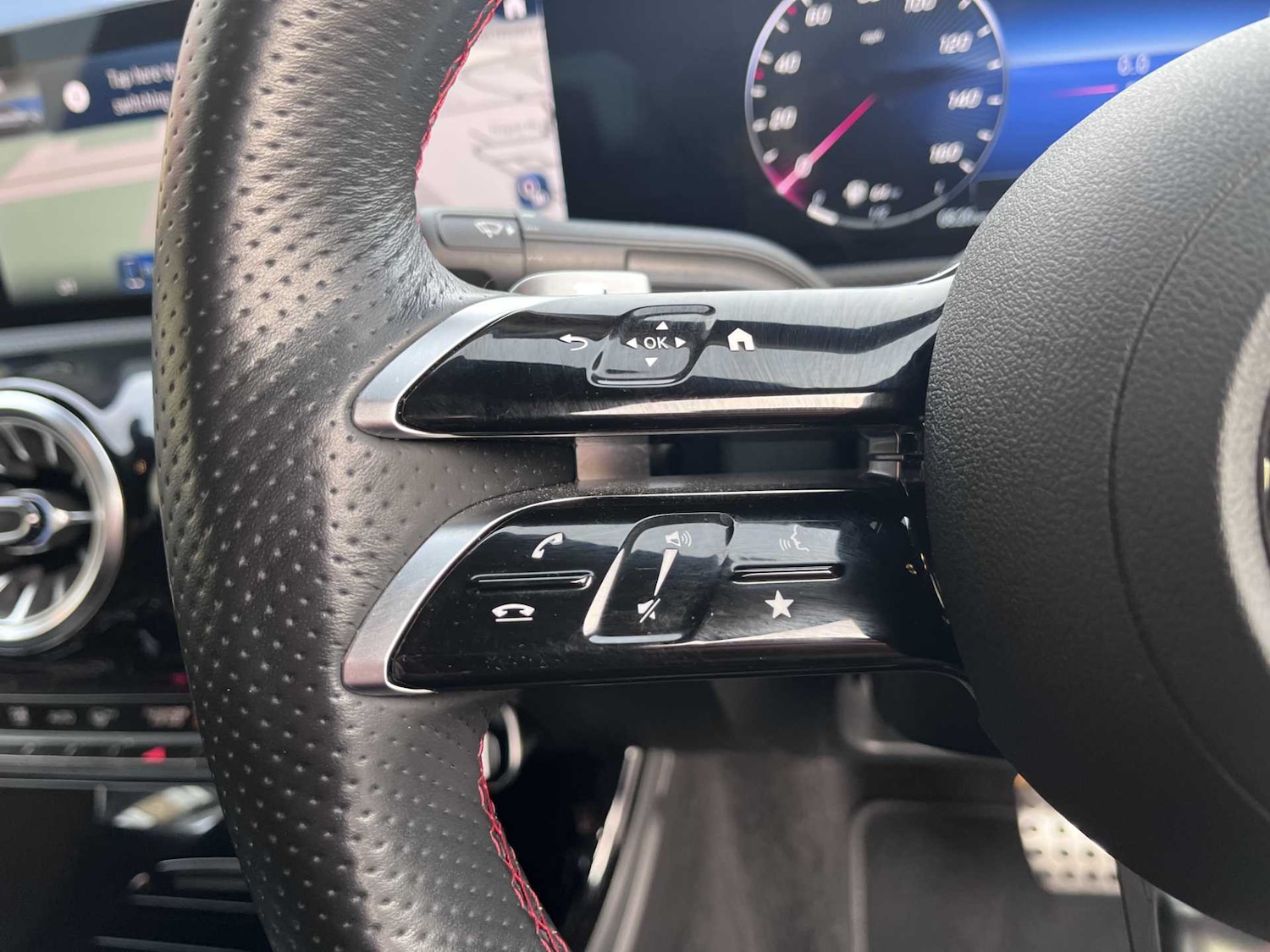 Used Mercedes-Benz CLA 2023 for sale - 76126026: Photo 21