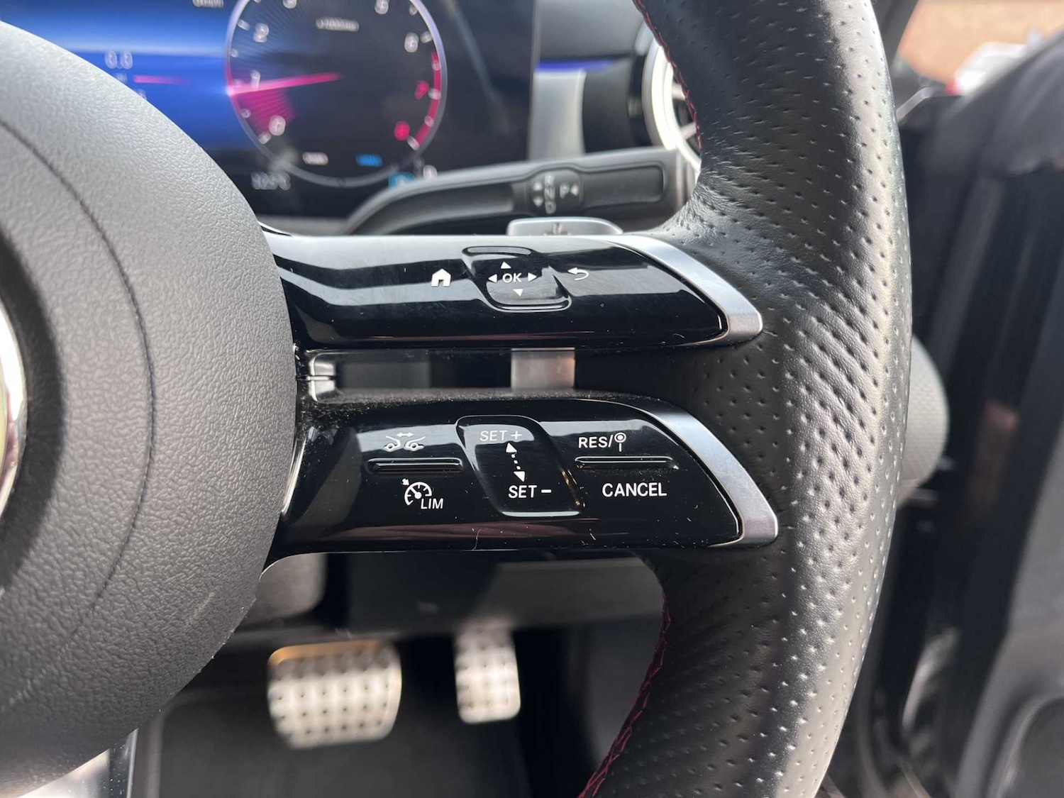 Used Mercedes-Benz CLA 2023 for sale - 76126026: Photo 22