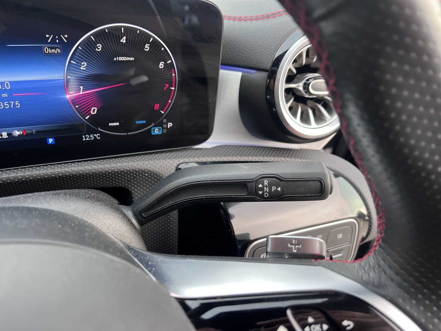 Used Mercedes-Benz CLA 2023 for sale - 76126026: Photo 23