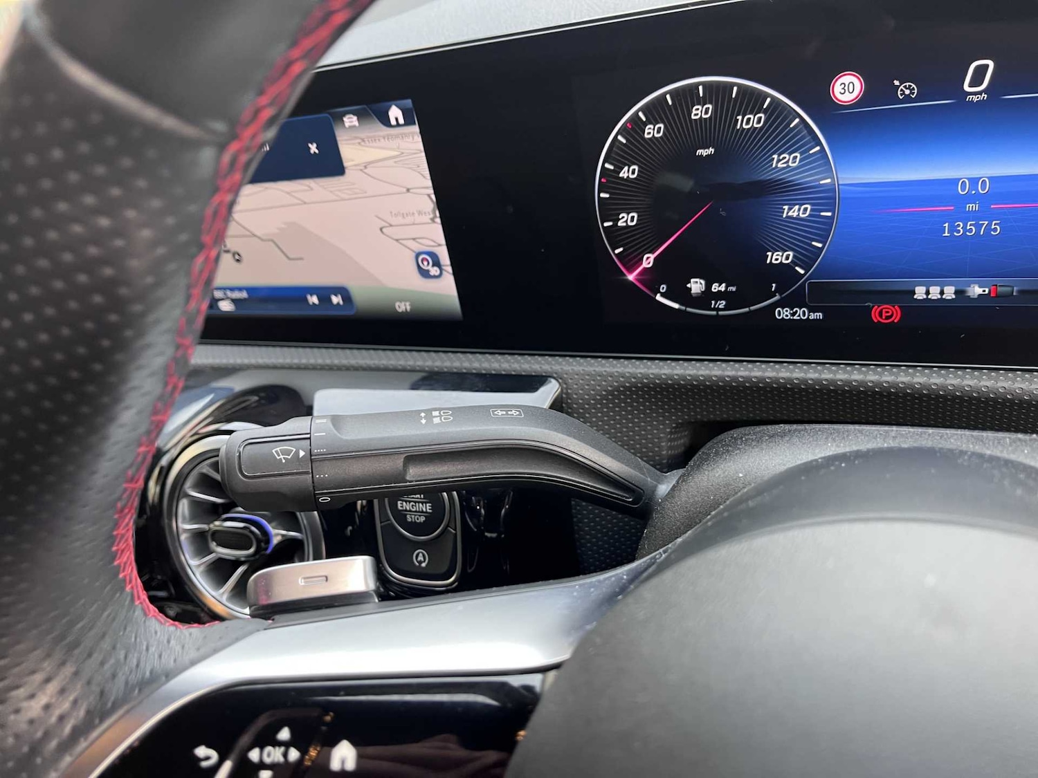 Used Mercedes-Benz CLA 2023 for sale - 76126026: Photo 24