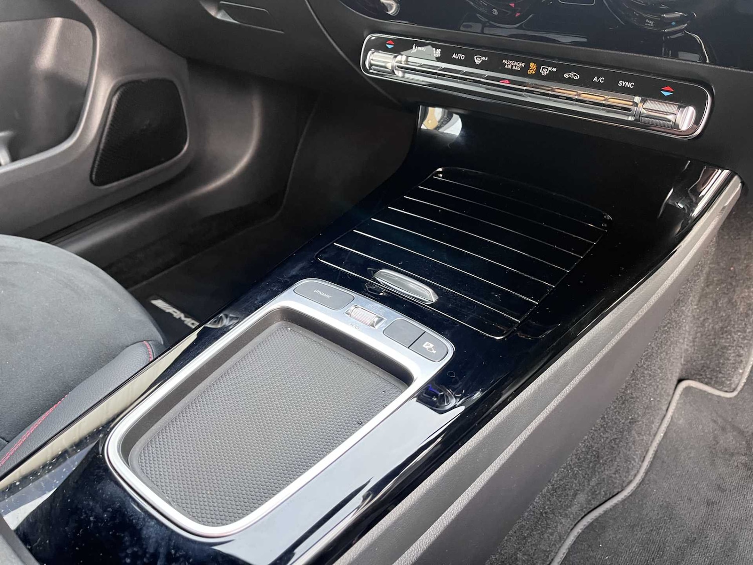 Used Mercedes-Benz CLA 2023 for sale - 76126026: Photo 26