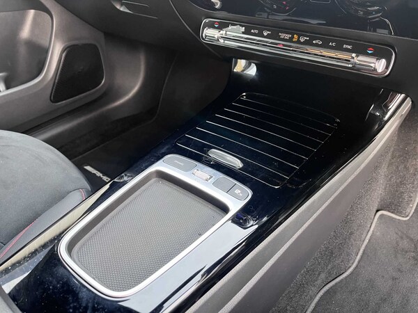Used Mercedes-Benz CLA 2023 for sale - 76126026: Photo 26